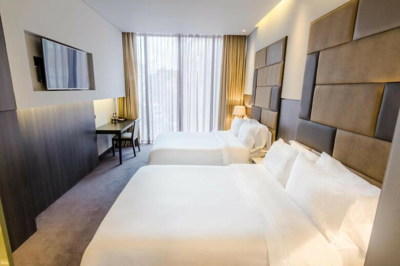 Ghl Hotel Bioxury
