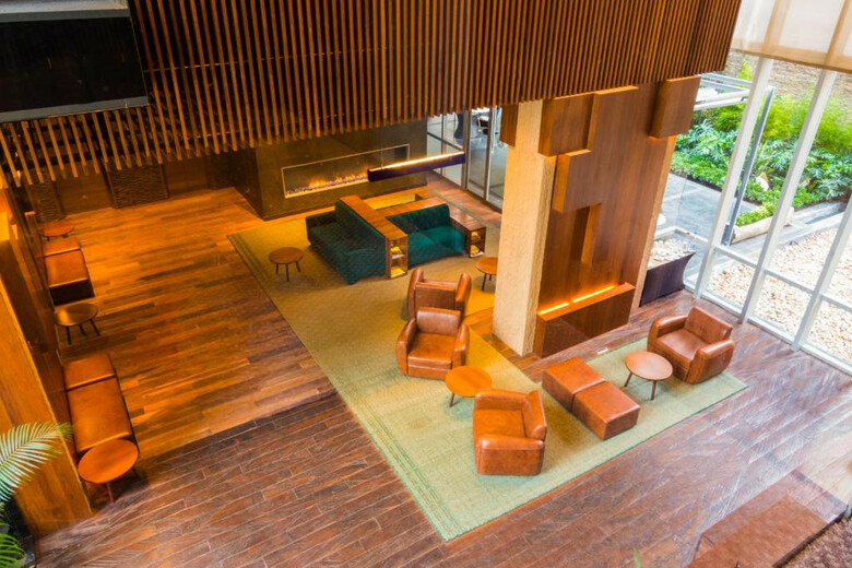 Ghl Hotel Bioxury