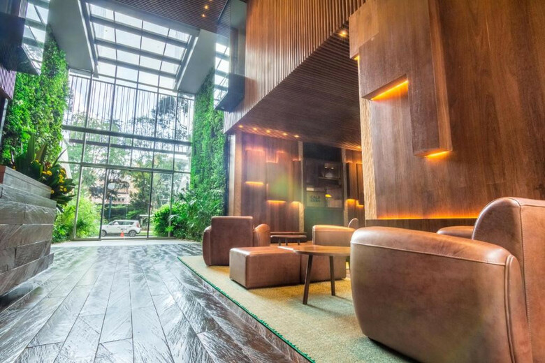 Ghl Hotel Bioxury