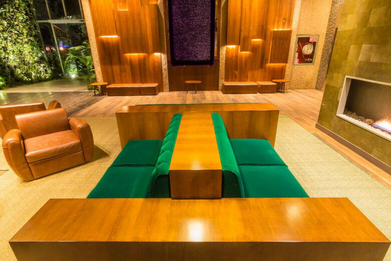 Ghl Hotel Bioxury