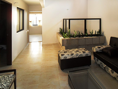 Hotel Riviera Plaza