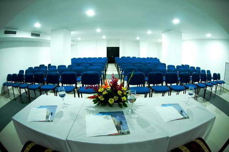 Hotel Atlantic Lux