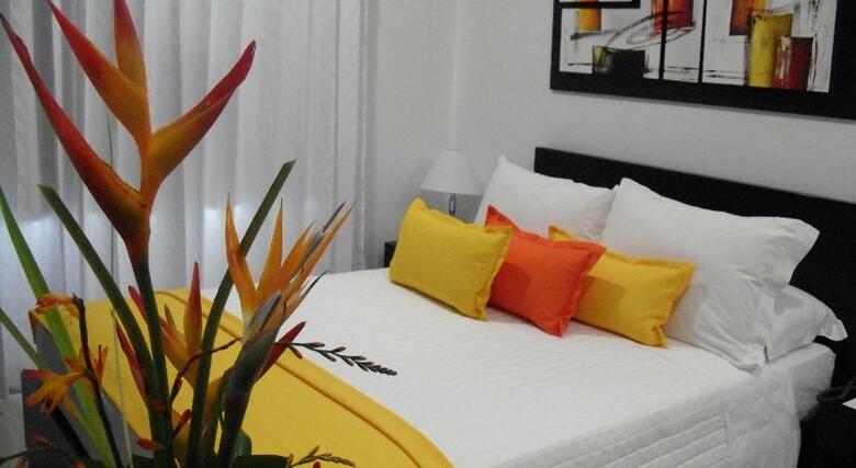 Hotel Atlantic Lux