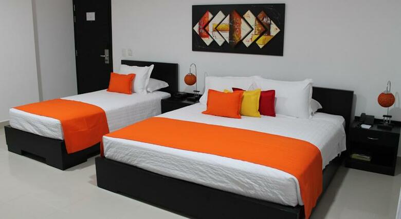 Hotel Atlantic Lux