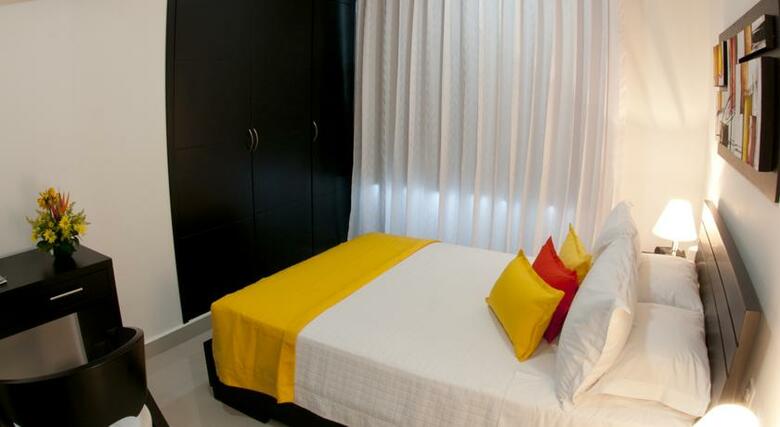 Hotel Atlantic Lux
