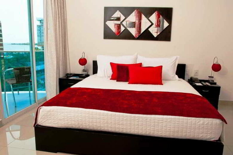 Hotel Atlantic Lux