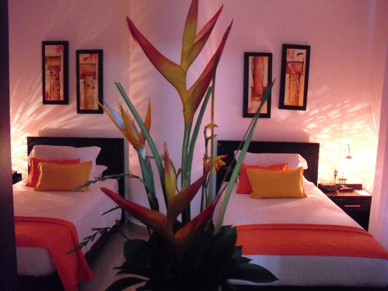 Hotel Atlantic Lux