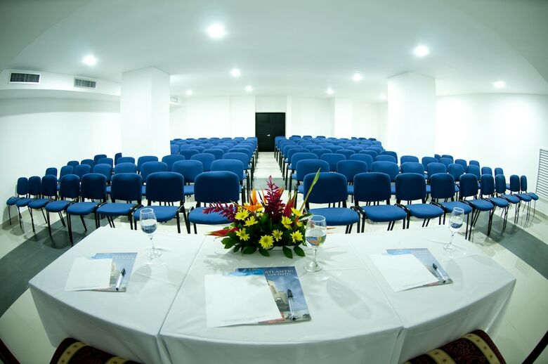 Hotel Atlantic Lux
