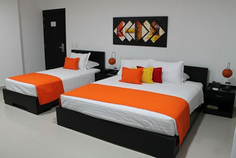 Hotel Atlantic Lux