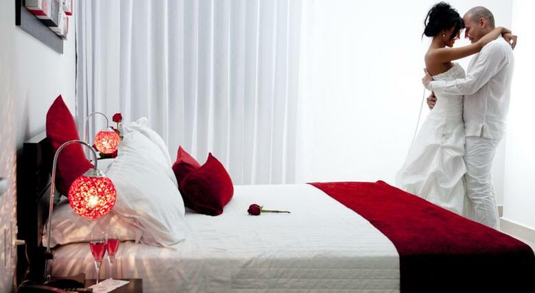 Hotel Atlantic Lux
