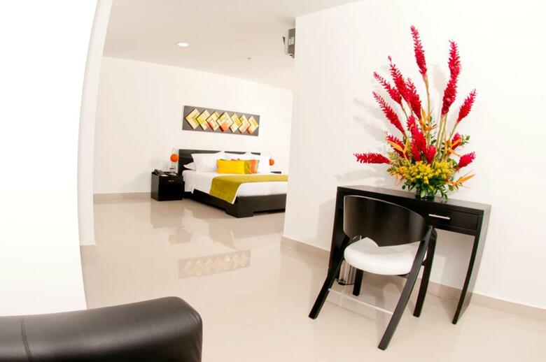 Hotel Atlantic Lux