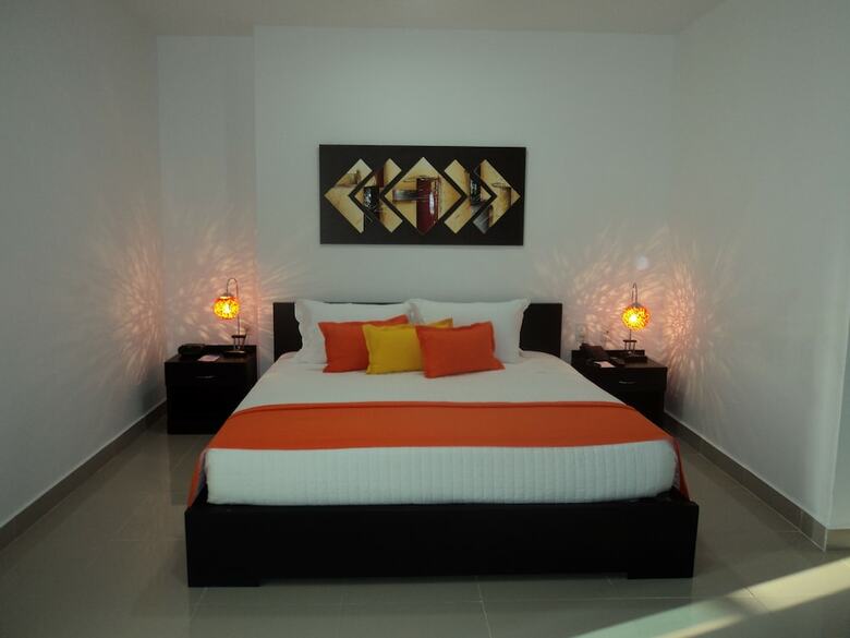 Hotel Atlantic Lux