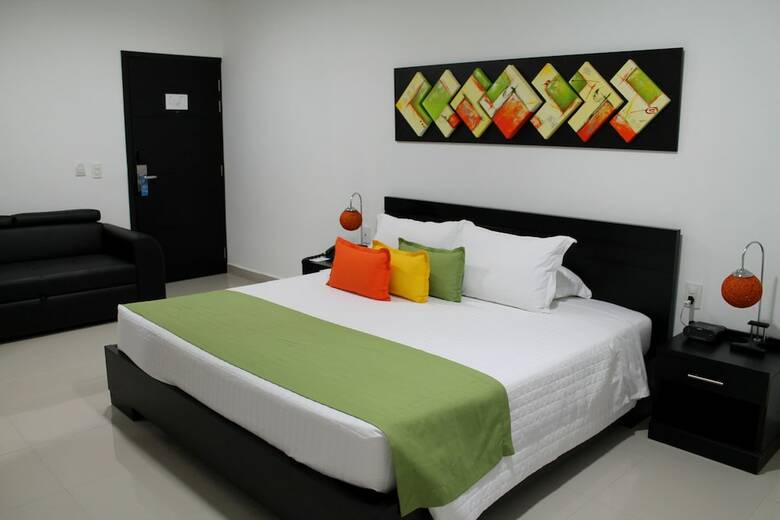 Hotel Atlantic Lux