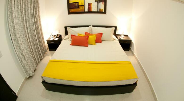 Hotel Atlantic Lux