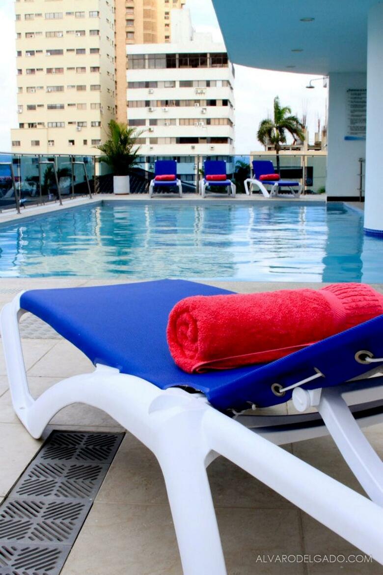 Hotel Atlantic Lux