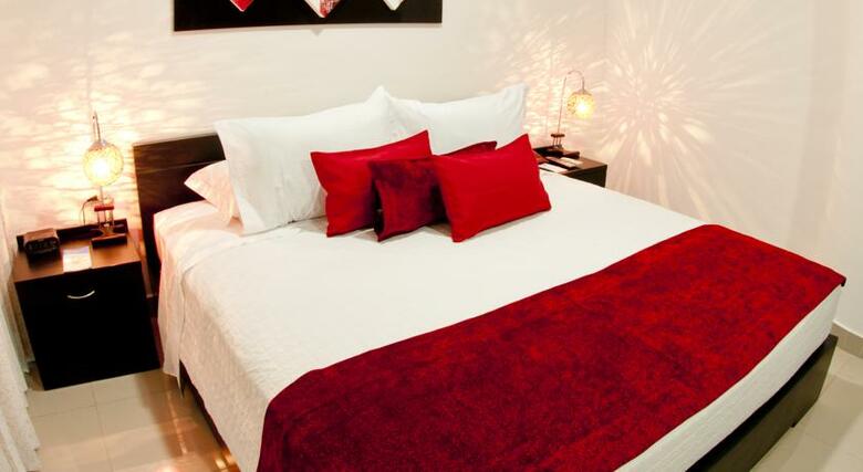 Hotel Atlantic Lux