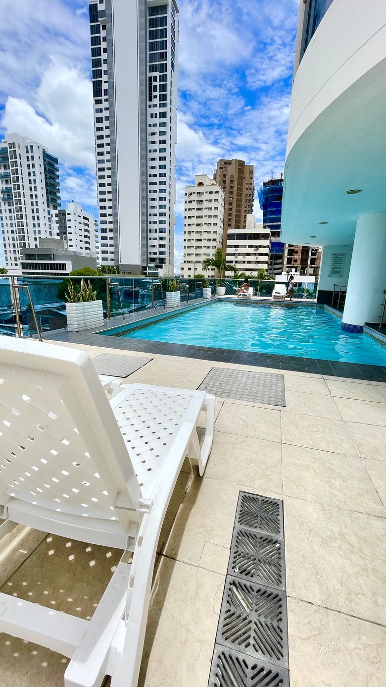Hotel Atlantic Lux
