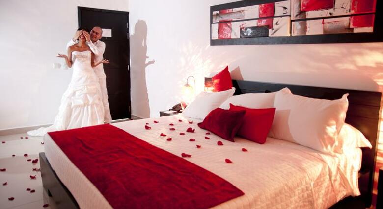 Hotel Atlantic Lux