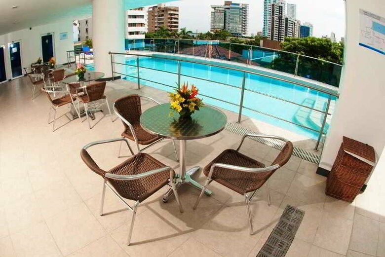 Hotel Atlantic Lux