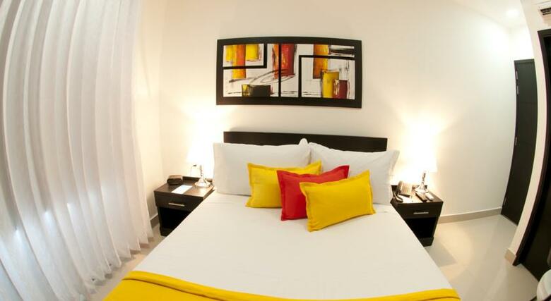 Hotel Atlantic Lux