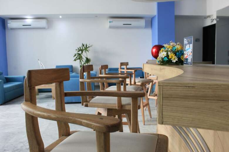 Hotel Atlantic Lux