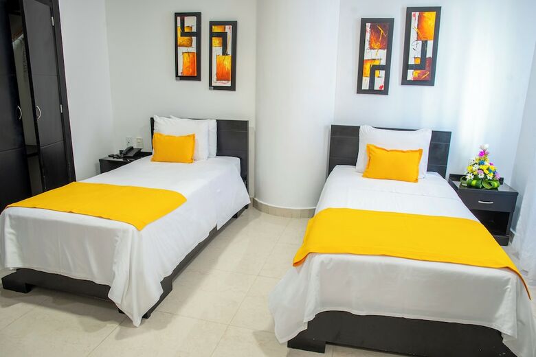 Hotel Atlantic Lux