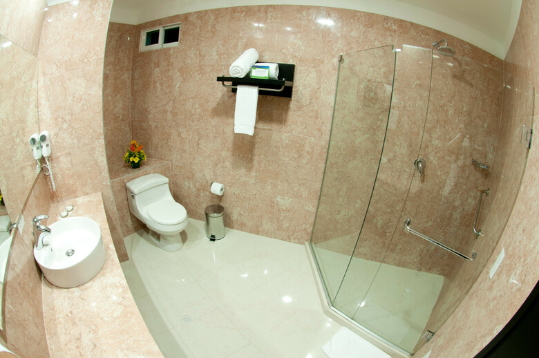 Hotel Atlantic Lux