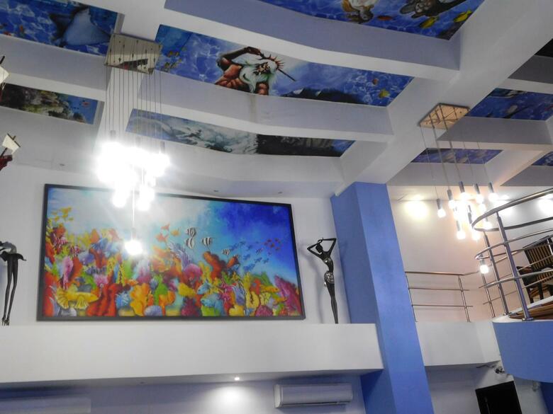 Hotel Atlantic Lux