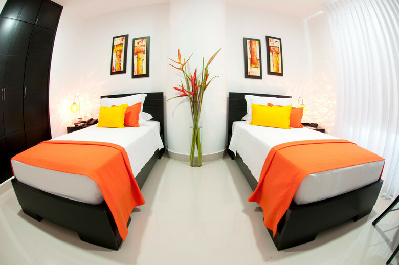 Hotel Atlantic Lux