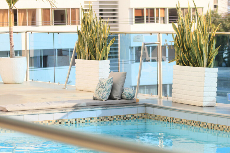 Hotel Atlantic Lux