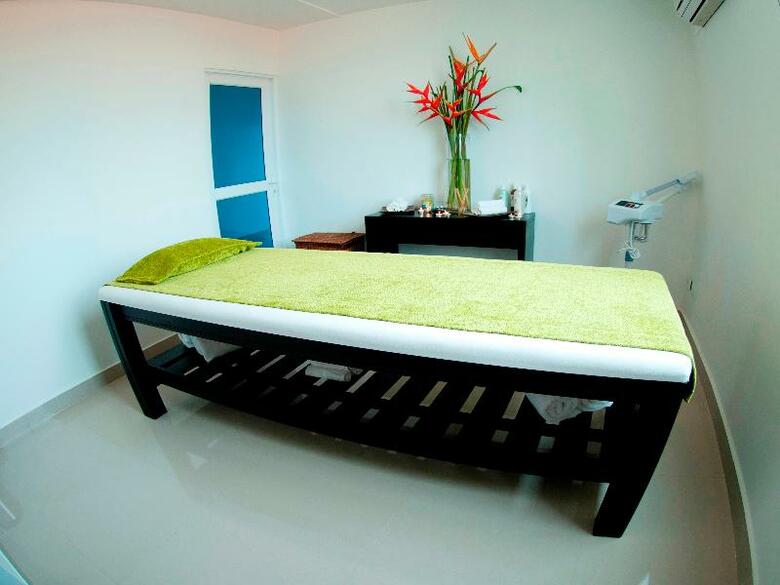 Hotel Atlantic Lux