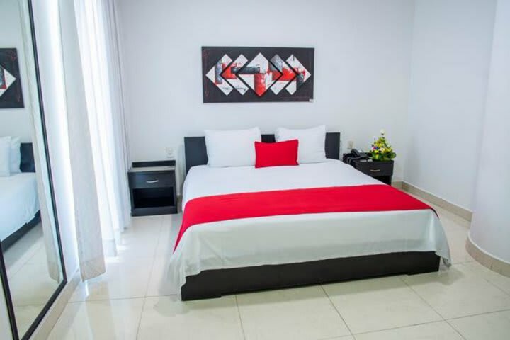 Hotel Atlantic Lux