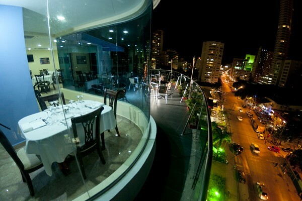 Hotel Atlantic Lux