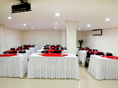 Hotel Boutique El Porton De San Joaquin