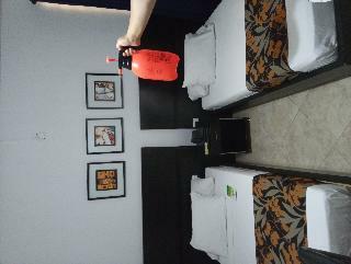 Hotel Quinta Avenida