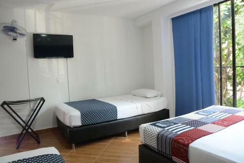 Hotel Quinta Avenida