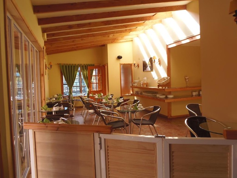 Hotel Departamentos Del Sur