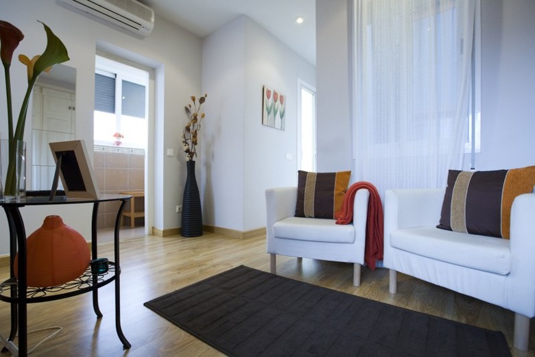 Apartamentos Tirso De Molina