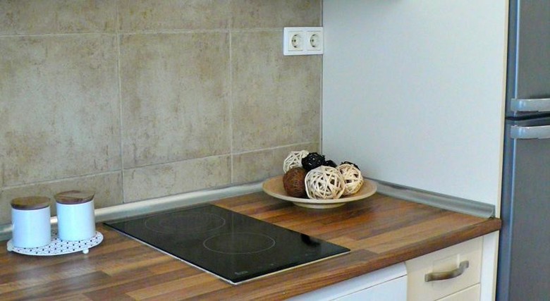 Apartamentos Tirso De Molina