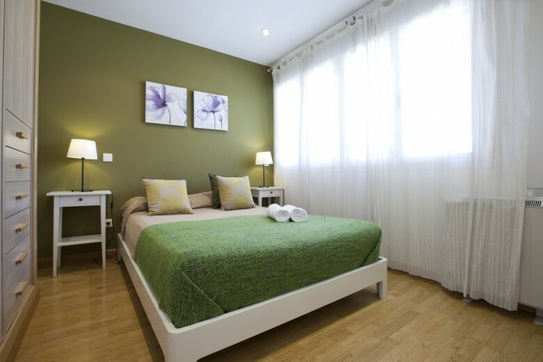 Apartamentos Apr Alcal�