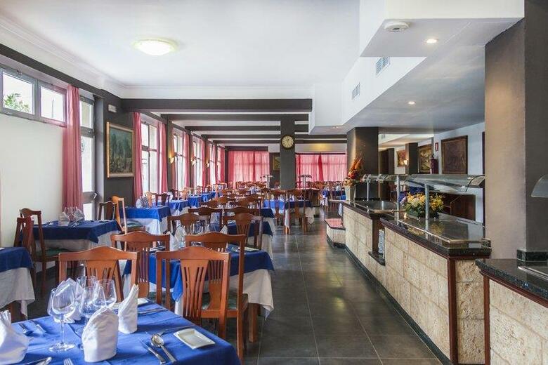Hotel Marbel