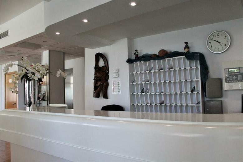 Hotel Marbel