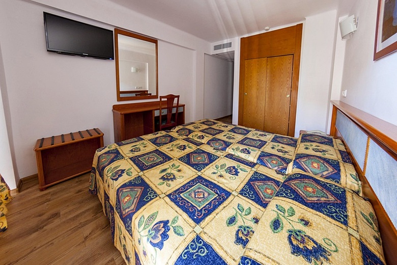 Hotel Marbel