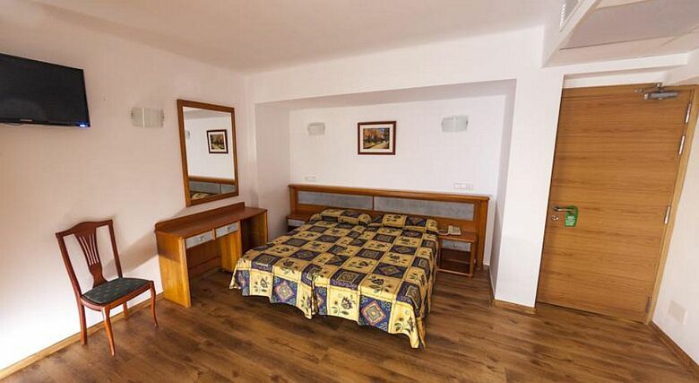Hotel Marbel