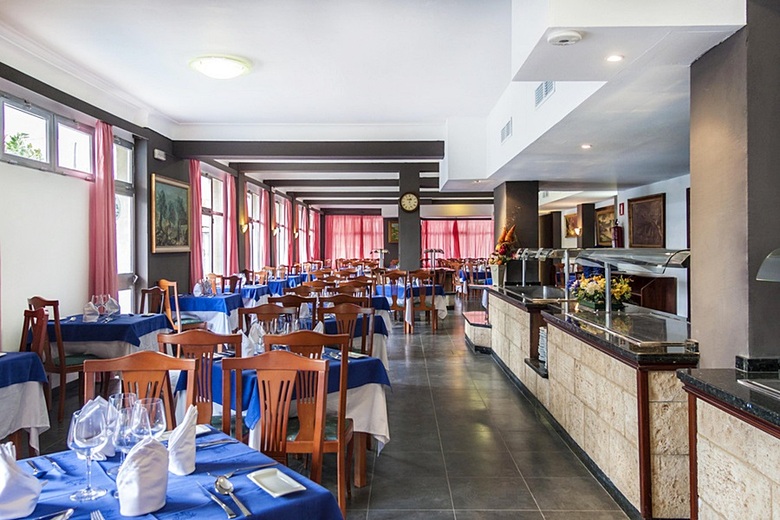 Hotel Marbel
