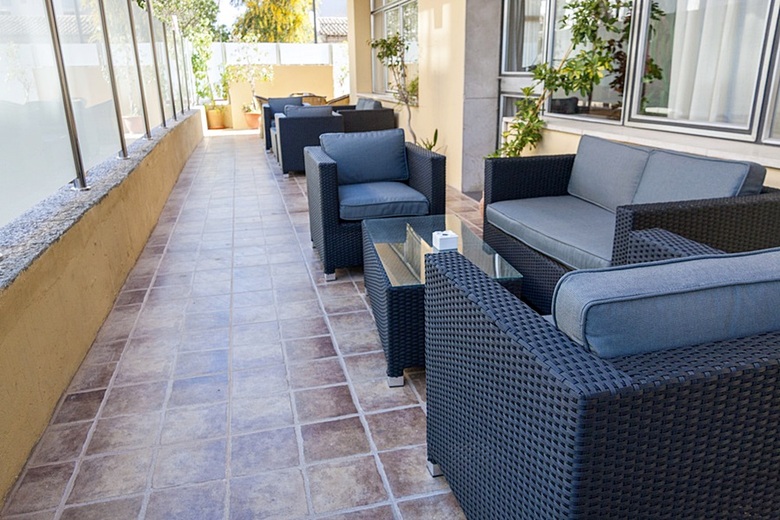 Hotel Marbel