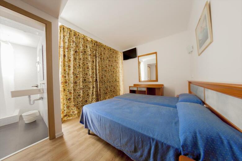 Hotel Marbel
