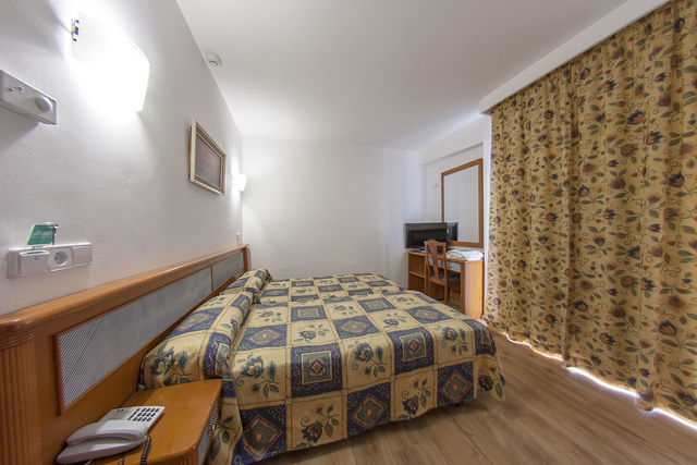 Hotel Marbel
