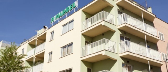 Hotel Marbel