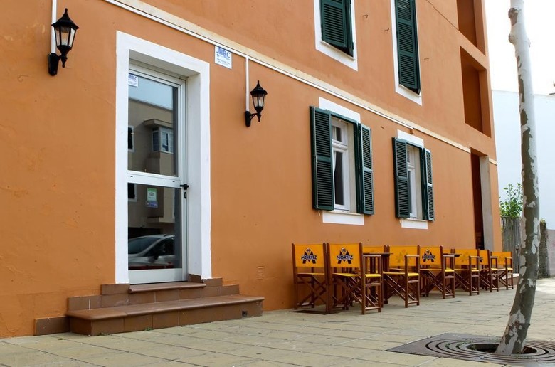 Hotel Balear
